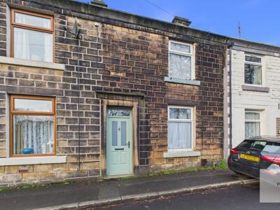 Springwood Street, Ramsbottom, Bury